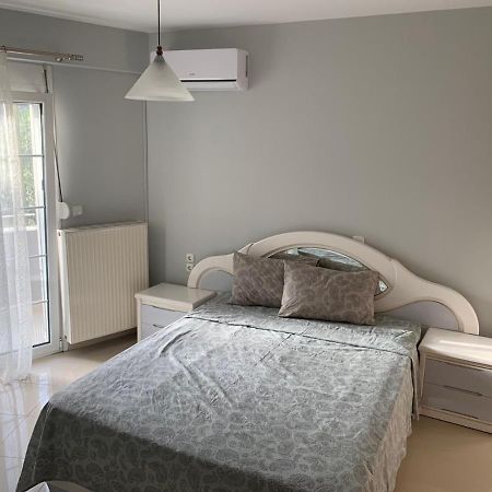 Τhe Sunny Apartments Igoumenitsa Zewnętrze zdjęcie