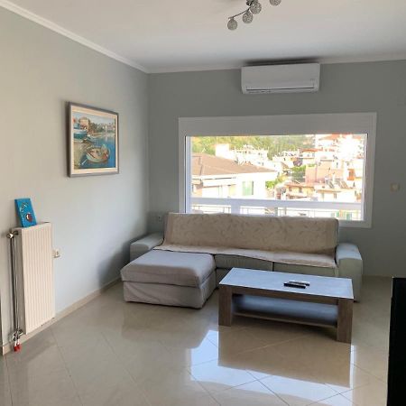 Τhe Sunny Apartments Igoumenitsa Zewnętrze zdjęcie
