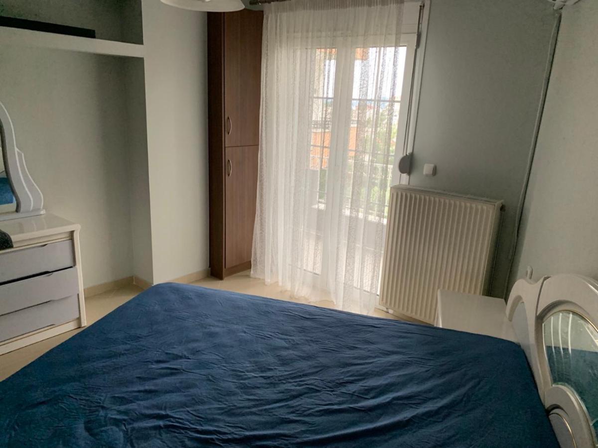 Τhe Sunny Apartments Igoumenitsa Zewnętrze zdjęcie