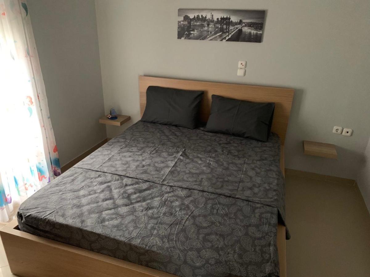 Τhe Sunny Apartments Igoumenitsa Zewnętrze zdjęcie