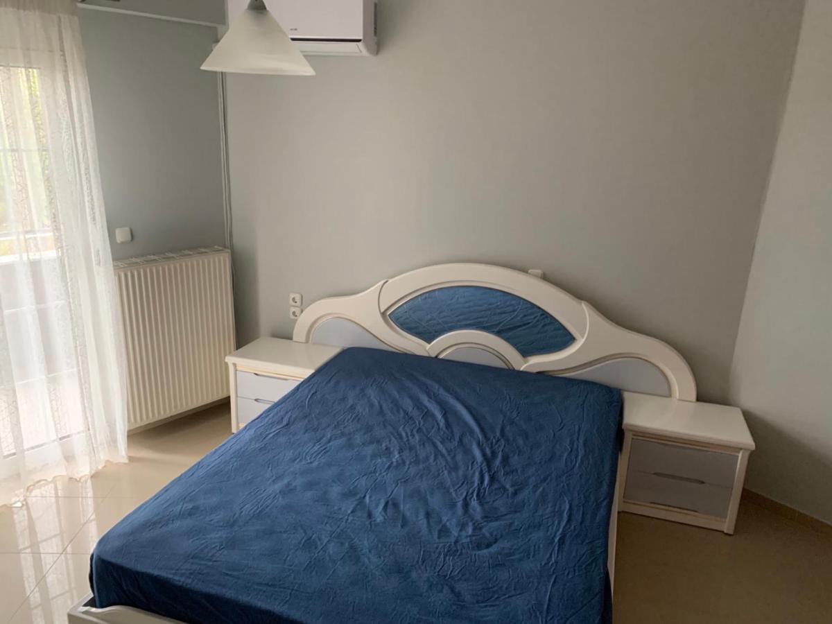 Τhe Sunny Apartments Igoumenitsa Zewnętrze zdjęcie
