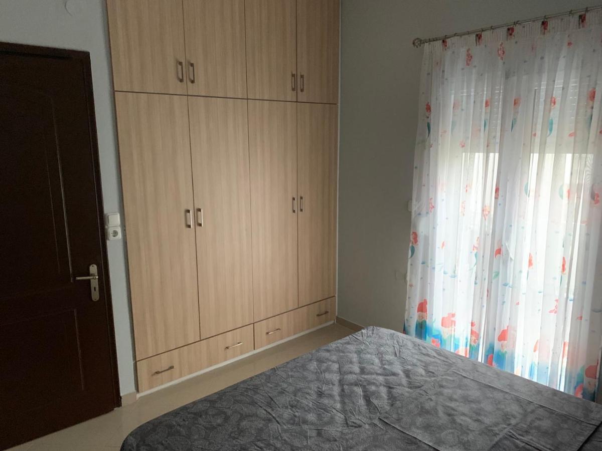 Τhe Sunny Apartments Igoumenitsa Zewnętrze zdjęcie