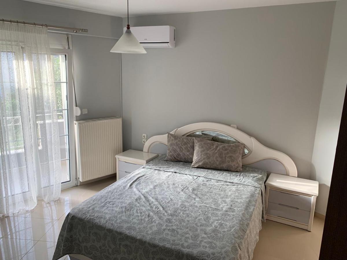Τhe Sunny Apartments Igoumenitsa Zewnętrze zdjęcie