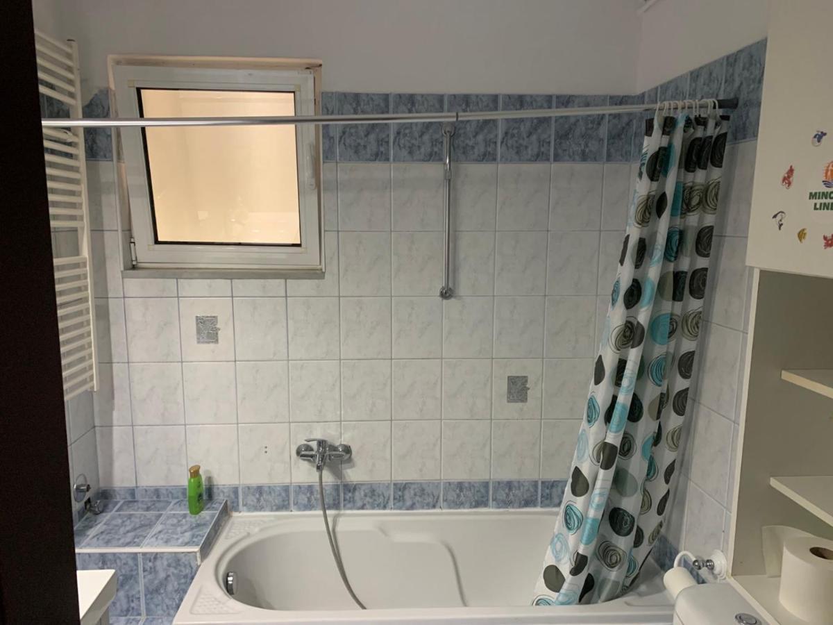Τhe Sunny Apartments Igoumenitsa Zewnętrze zdjęcie