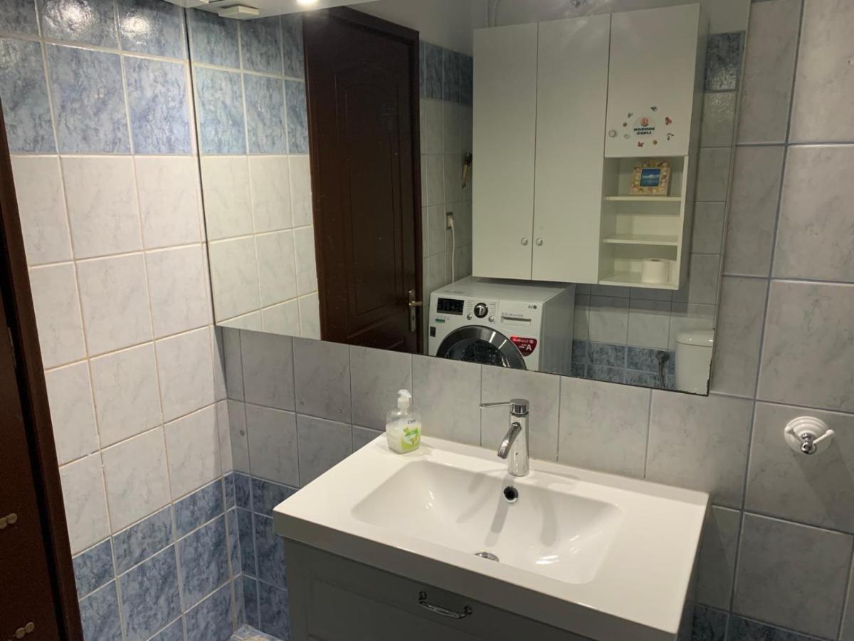 Τhe Sunny Apartments Igoumenitsa Zewnętrze zdjęcie