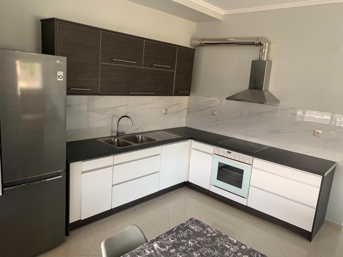 Τhe Sunny Apartments Igoumenitsa Zewnętrze zdjęcie