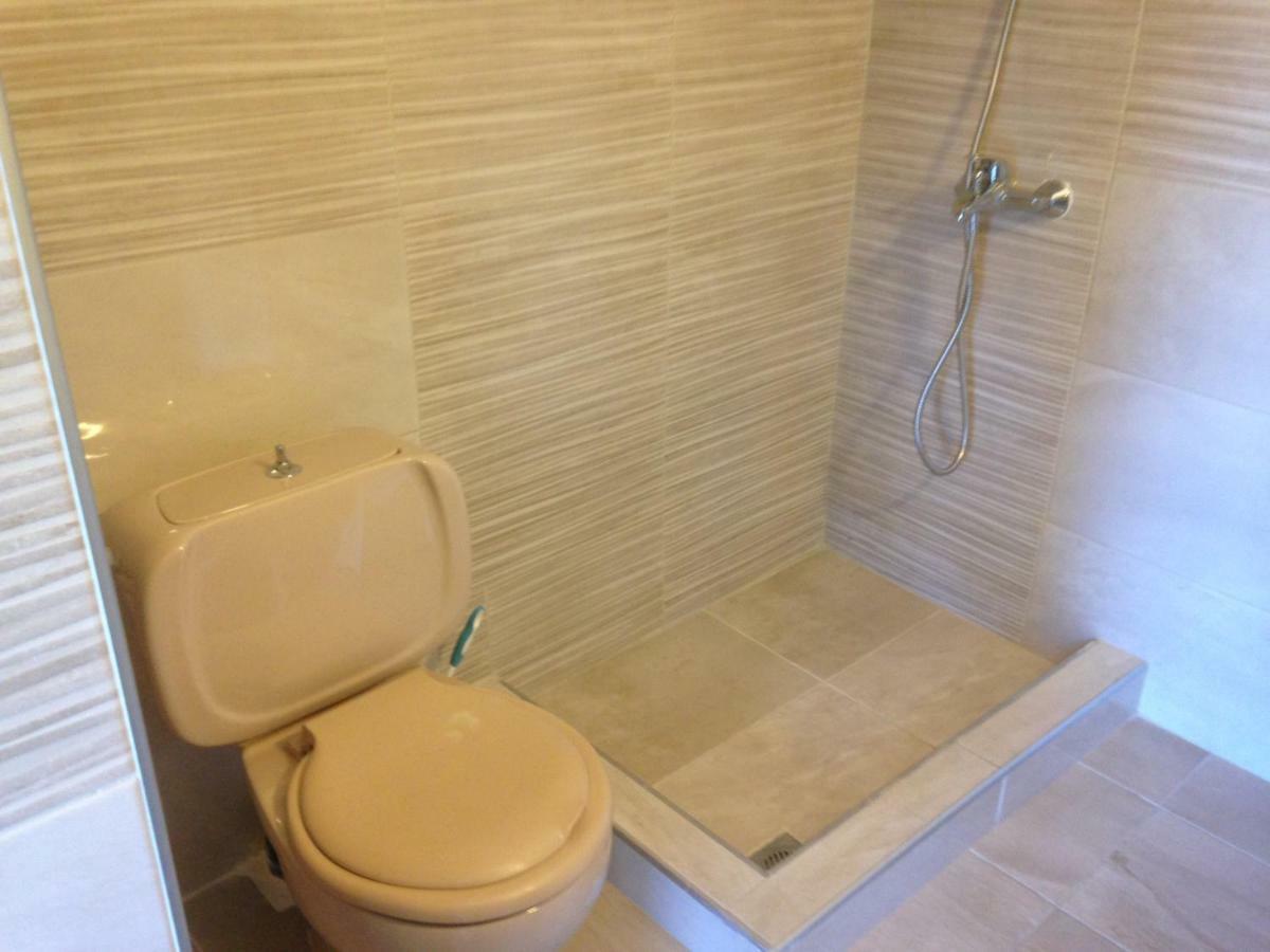 Τhe Sunny Apartments Igoumenitsa Zewnętrze zdjęcie