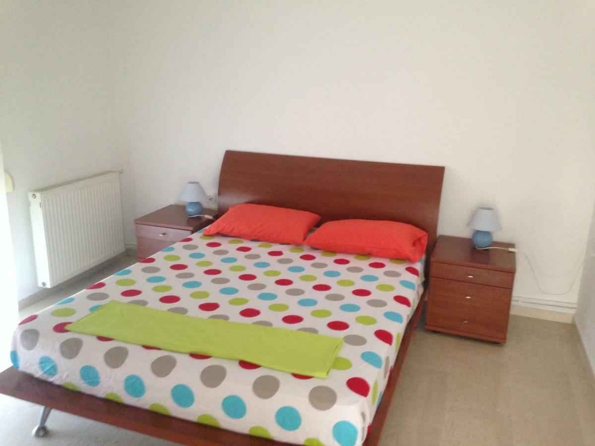 Τhe Sunny Apartments Igoumenitsa Zewnętrze zdjęcie