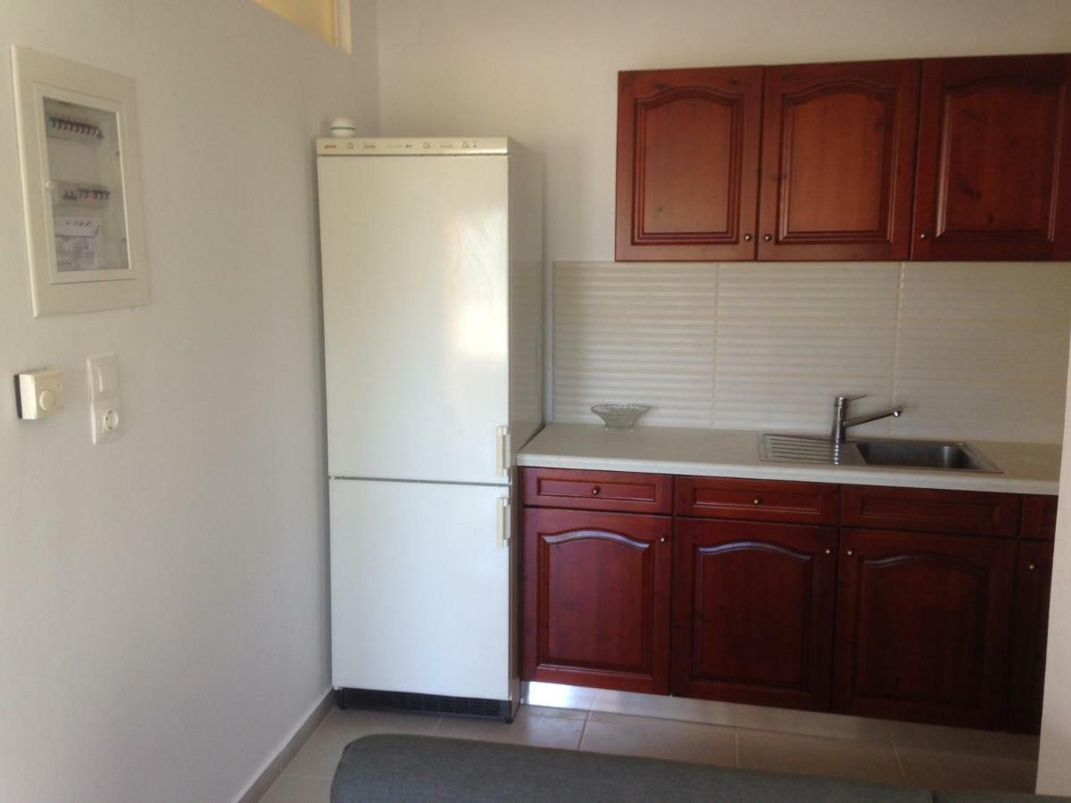 Τhe Sunny Apartments Igoumenitsa Zewnętrze zdjęcie