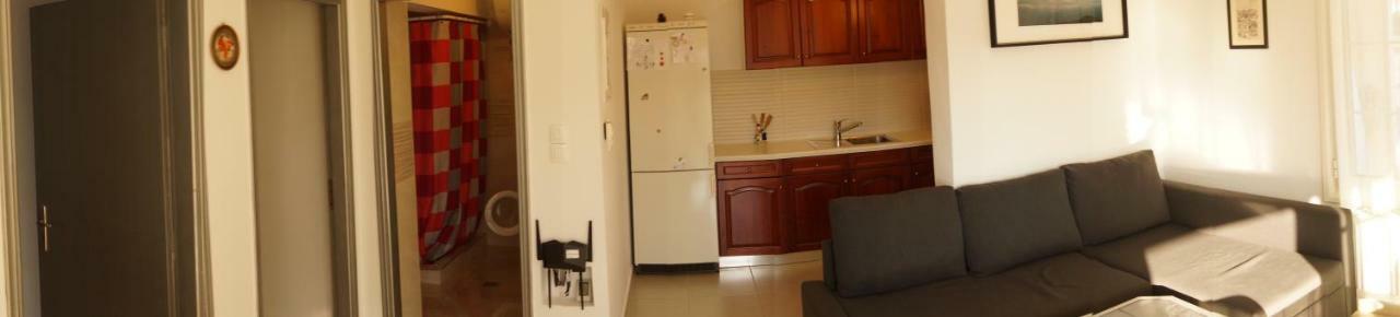 Τhe Sunny Apartments Igoumenitsa Zewnętrze zdjęcie