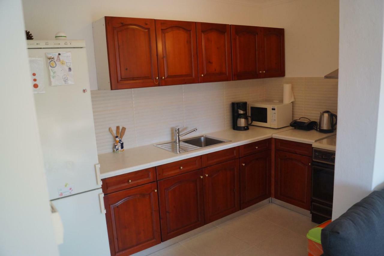 Τhe Sunny Apartments Igoumenitsa Zewnętrze zdjęcie