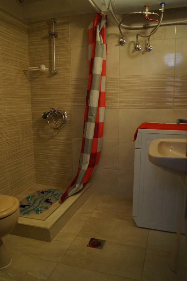 Τhe Sunny Apartments Igoumenitsa Zewnętrze zdjęcie